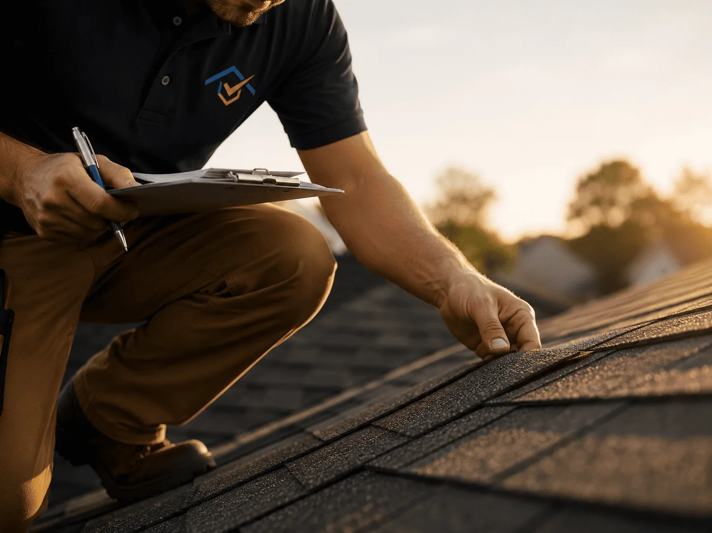 Why Choose Roof Inspection in Lone Oak, TX