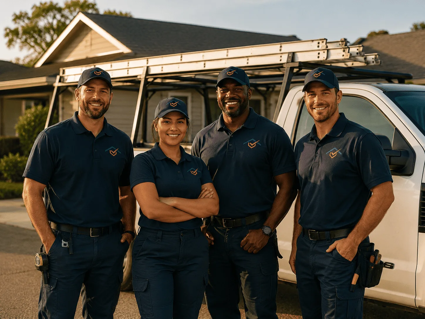 Roof Inspection company in Lone Oak, TX